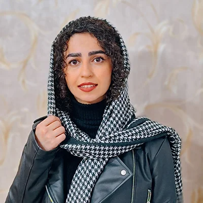زهرا شفیعی
