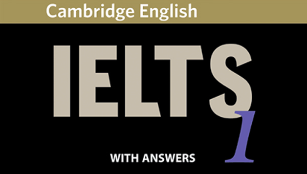 Cambridge IELTS 1