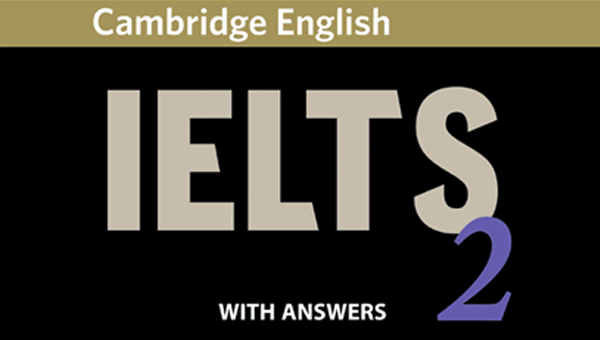 Cambridge IELTS 2