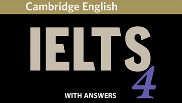 Cambridge IELTS 4