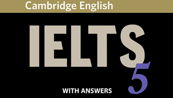 Cambridge IELTS 5