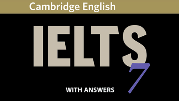 Cambridge IELTS 7