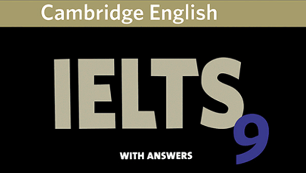 Cambridge IELTS 9