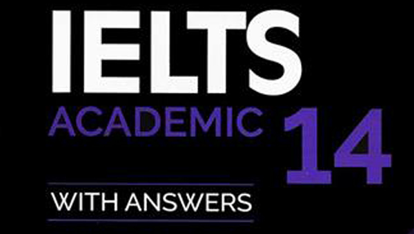 Cambridge IELTS 14 Academic