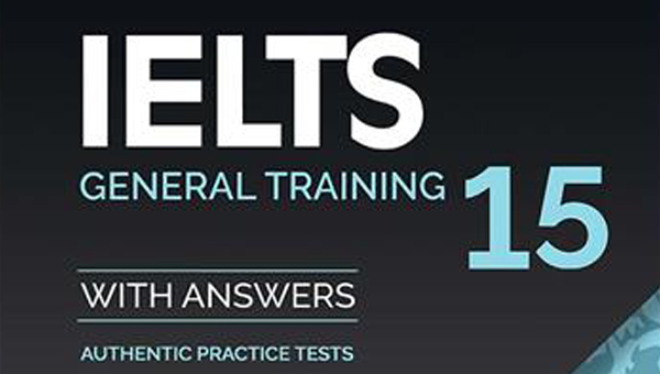 Cambridge IELTS 15 General