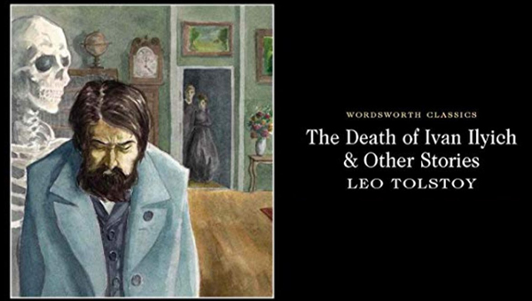 The Death of Ivan Ilyich and Other Stories