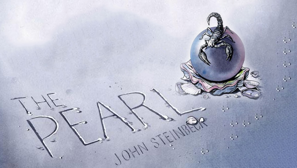 The Pearl John Steinbeck