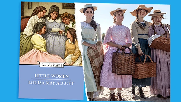 Little Women (Novel)