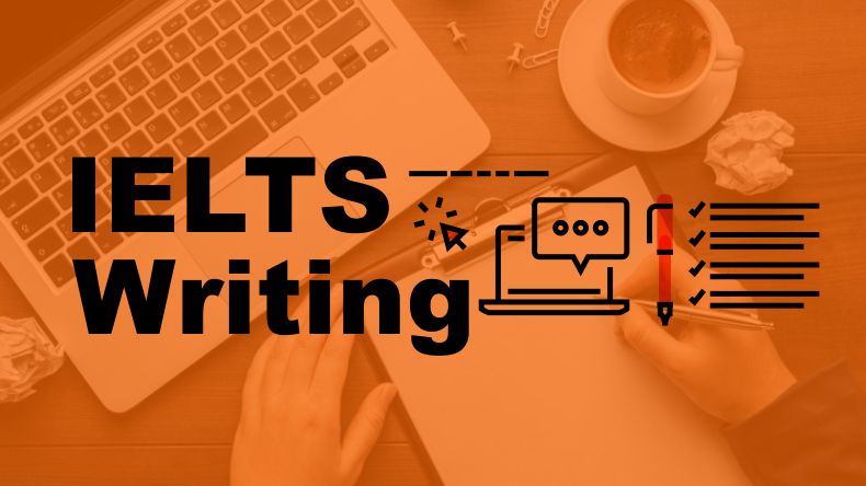 IELTS Writing