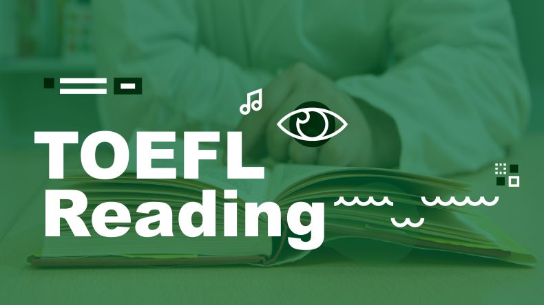 TOEFL Reading