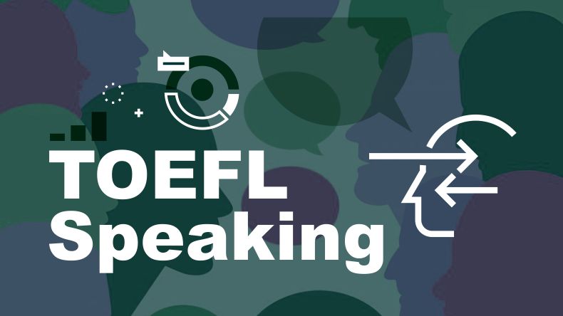 TOEFL Speaking