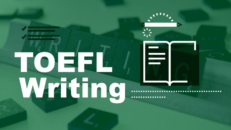 TOEFL Writing