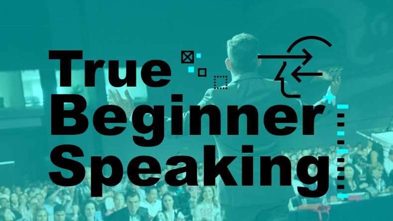 True Beginner Speaking