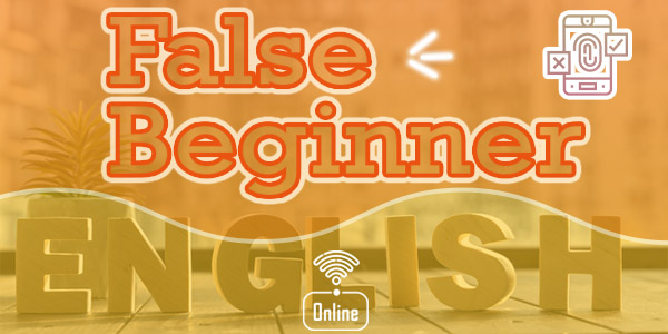 False Beginner Teenagers