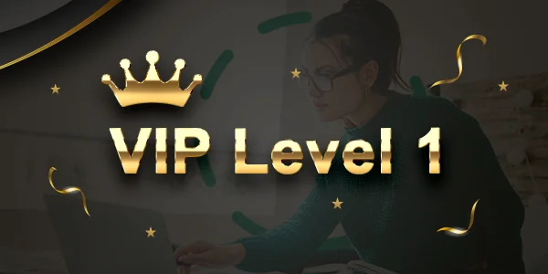 VIP Level 1