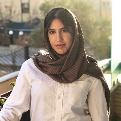 فرنوش عزیزی