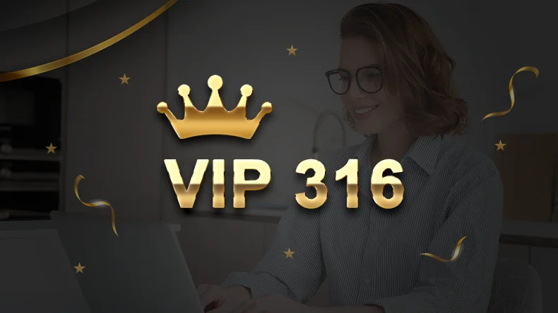 دوره VIP 316
