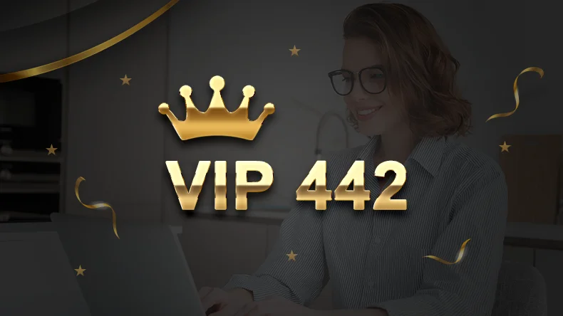 دوره VIP 442