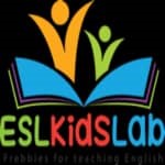 Esl kids lab                                