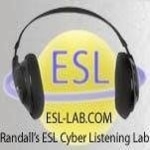 Randalls esl cyber listening lab