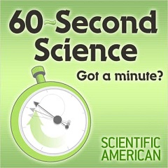 scientific American podcast