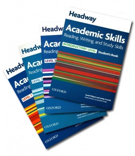 Headway Academic Skills