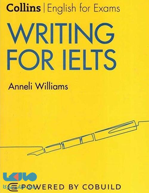 Collins Writing for IELTS