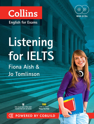 Listening for IELTS (Collin)