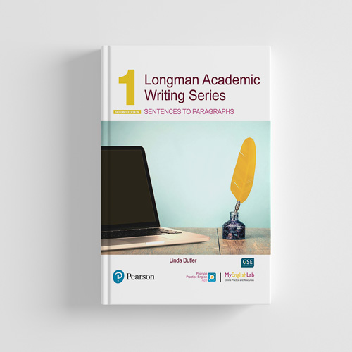 Longman Academic Series